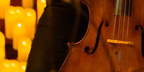 Candlelight: Christmas Carols on Strings
