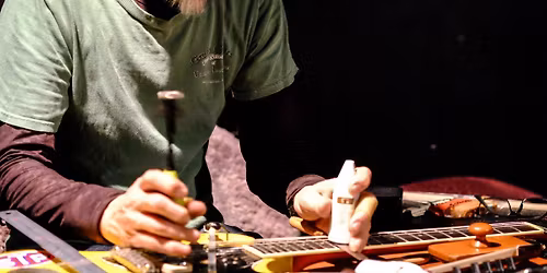 Tetuzi Akiyama solo