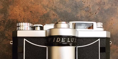 Sacramento Camera Swap