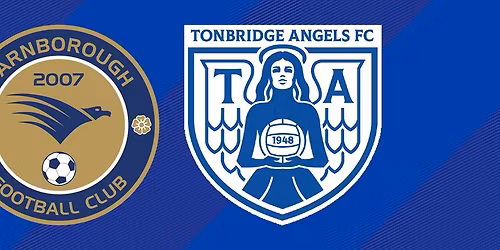 Farnborough vs Tonbridge Angels