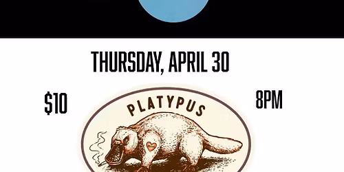Drew Kiddoo and the Black Out's (NY) + The Jits at Platypus