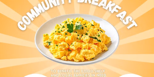 Community Breakfast