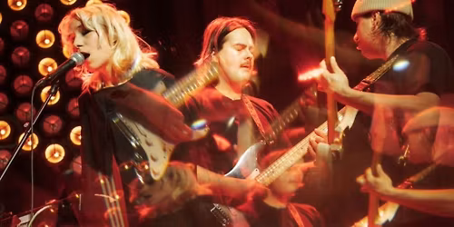 Malmin tapahtumakes\u00e4 2026: Rosettes, Nevala + kes\u00e4tekemist\u00e4 ja kohtaamisia