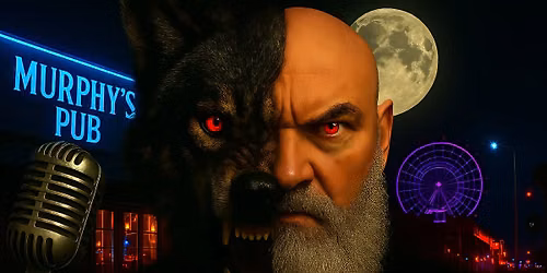 Angry Wolf Presents Karaoke for Everyone
