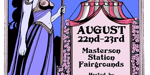 Lexington Renaissance Faire