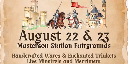 Lexington Renaissance Faire