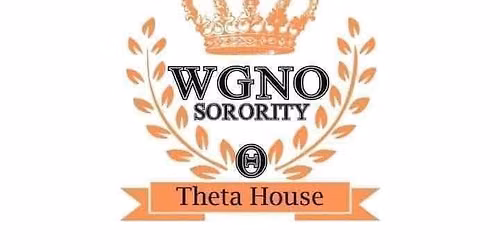 THETA HOUSE 6\/11 Tomball Women's 'Sorority' Networking (IN PERSON)