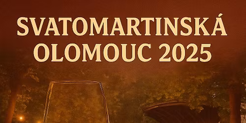 SVATOMARTINSK\u00c1 OLOMOUC