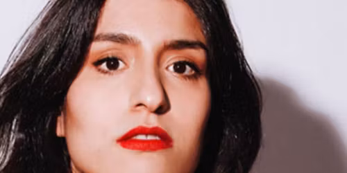 Good Ship Comedy feat. Celya AB