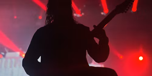 Viagra Boys at Orange Peel