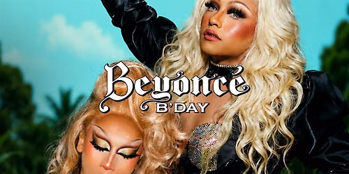Beyonc\u00e9: B'Day