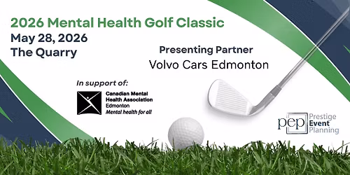 Mental Health Golf Classic