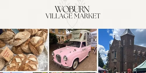 Woburn Food Market