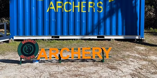 November 3D Club Shoot