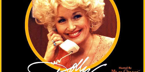 9\/25: A Dolly Parton Drag Tribute