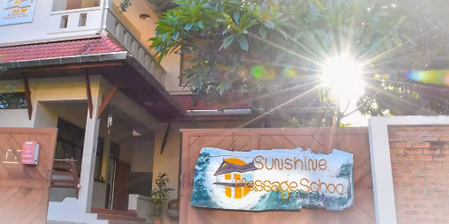 Chi Nei Tsang - Level 1