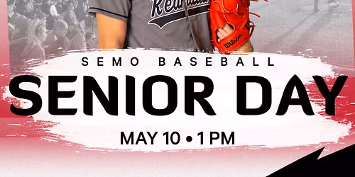 Senior Day