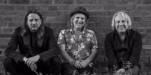 STILL - Die Z\u00f6llner im Trio Infernale - Tour 2026 | Zwickau | Alter Gasometer