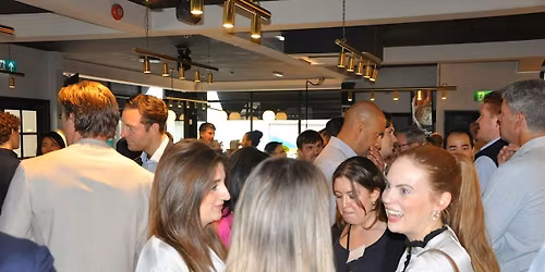 Property Planning Network Mayfair January Networking Breakfast