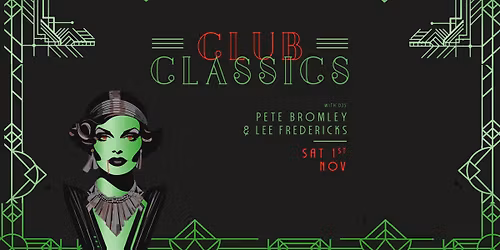 Club Classics