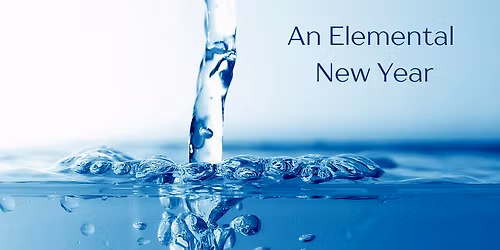 An Elemental New Year~5Rhythms Ritual and Soundbath Fundraiser