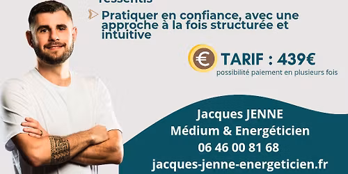 FORMATION MAGN\u00c9TISME EN ALSACE 