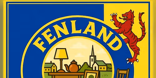 Chatteris & Benwick Yard Sale 2026