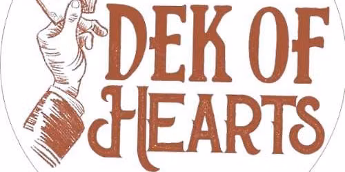 DEK of Hearts in Concert at SunBeau Valley