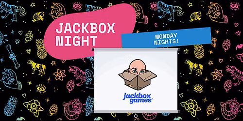 Jackbox Night