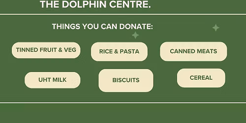 Festive Foodbank Run 