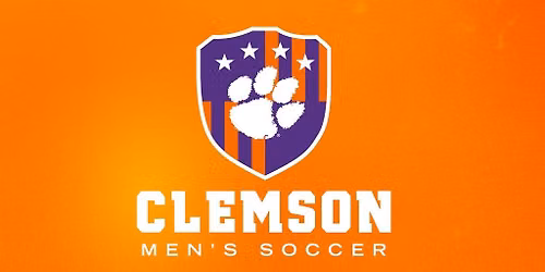 Clemson University Tigers Men's Soccer vs. Wake Forest Demon Deacons Men's Soccer