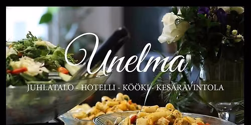 Savipakarin Unelman avajaiset Leineperin ruukilla