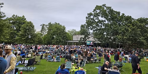 Parking Yefim Bronfman - Los Angeles