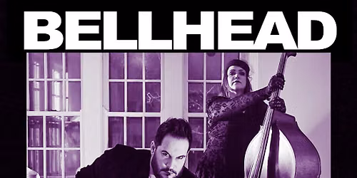 BELLHEAD| eHpH| Hypersomnia at the Crypt, Denver Colorado