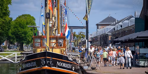 Jutterhavendagen 2026