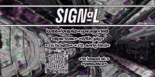 SIGNaL @Anellas