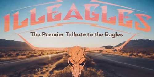 Illeagles at The California