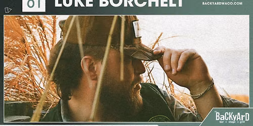 Luke Borchelt