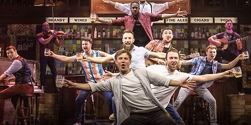 The Choir of Man (main series)