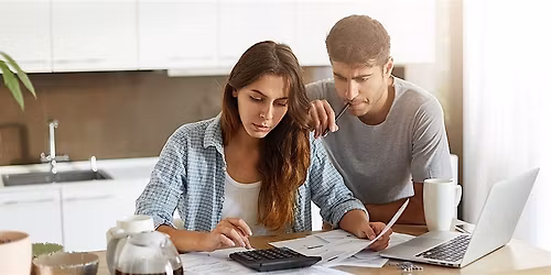 Mindset & Money: Tools to Take Control of Your Life