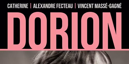 Catherine Dorion \u00e0 Laval | Salle Andr\u00e9-Mathieu