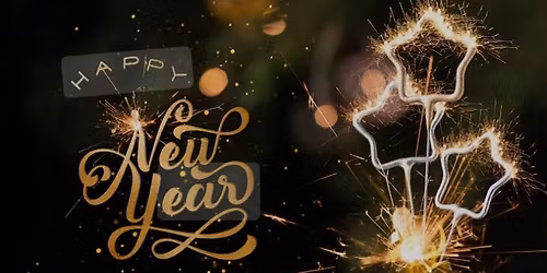 New Years Day parkrun 2026