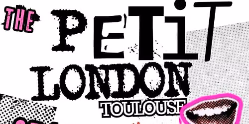 Petit London StandUp Show