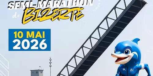 SEMI-MARATHON DE BIZERTE: DEUXI\u00c8ME \u00c9DITION 