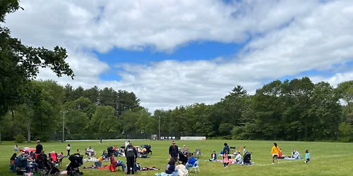 Plainville Hometown Picnic