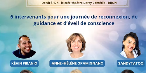 Les rencontres d'\u00e2mes \u00e0 \u00e2mes 