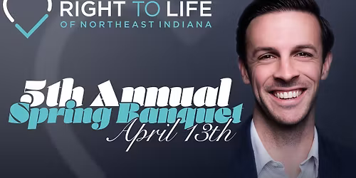 5th Annual Spring Banquet