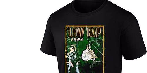 Low Gap