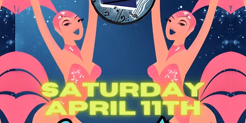 Scrumptious scoundrels 