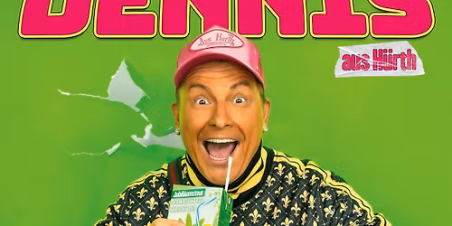 Dennis aus H\u00fcrth